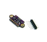 POPESQ® 1 pcs. x Laser Modul ToF VL53L0X Telemetre I2C #A5044