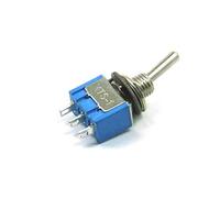 POPESQ® 1 pcs. x Levier de commutateur 1 Contact 3A / 250VAC on-on #A3661