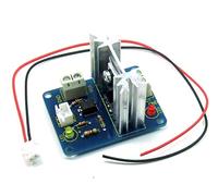 POPESQ® 1 pcs. x Modul Mosfet Heatbed HotEnd 24V 16A 3D Imprimante #A2013