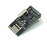 POPESQ® 1 pcs. x nRF24L01+ 2.4G Wireless Transceiver Module #A2728