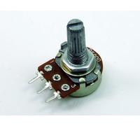 POPESQ® 1 pcs. x Potentiometre 20K Lineaire PCB #A217