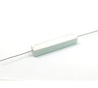 POPESQ® 1 pcs. x Resistance de Puissance 47R 10W Ceramique #A3157