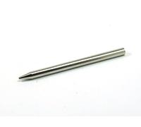 POPESQ® 1 pcs. x Solder Tip 5mm x 75mm 1.4mm Largeur #A4503