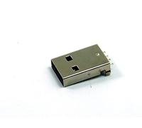 POPESQ® 1 pcs. x USB Connecteur Male USB A SMD #A4783