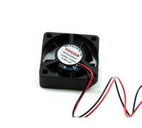 POPESQ® 1 pcs. x Ventilateur Super Silencieux 12V 30mm x 30mm x 10mm Extruder 3D Imprimante #A2239