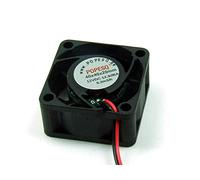 POPESQ® 1 pcs. x Ventilateur Super Silencieux 12V 40mm x 40mm x 20mm 3D Imprimante #A2667