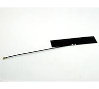 POPESQ® 1 pcs. x WiFi 2G 3G LTE Antenne ESP32 ESP8266 8 dbi 80x22x0.8mm Autocollant I-PEX #A5579