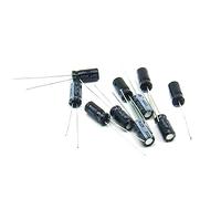 POPESQ® 10 pcs. x Condensateur electrolytique 22uF 25V #A414