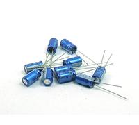 POPESQ® 10 pcs. x Condensateur electrolytique 47uF 35V #A4638