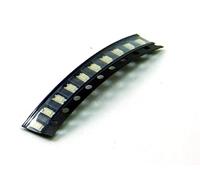 POPESQ® 10 pcs. x LED SMD 1206 150mcd Vert #A3831