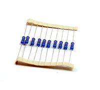 POPESQ® 10 pcs. x Resistance 0R68 1W Metal (1%) #A4557