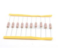 POPESQ® 10 pcs. x Resistance 2R7 3W Metal (5%) #A6664
