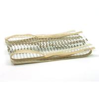 POPESQ® 100 pcs. x Resistance 3K3 0.25W Carbone #A1042