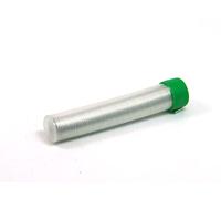 POPESQ® 14 g x Fil de Soudure Premium 1mm 14g Sn99.3Cu0.7 Flux 3% #A4702