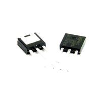 POPESQ® 2 pcs. x 10NM60M Transistor Mosfet 5A 600V N-Chanel #A3901