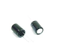 POPESQ® 2 pcs. x Condensateur electrolytique 1000uF 35VDC #A5136