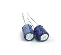 POPESQ® 2 pcs. x Condensateur electrolytique 150uF 63V #A5732