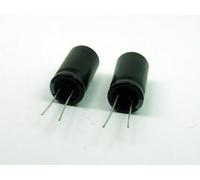 POPESQ® 2 pcs. x Condensateur electrolytique 220uF 35V #A6525