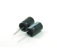 POPESQ® 2 pcs. x Condensateur electrolytique 3300uF 25V #A5176