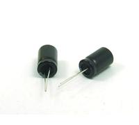POPESQ® 2 pcs. x Condensateur electrolytique 470uF 50VDC #A5992