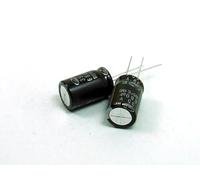 POPESQ® 2 pcs. x Condensateur electrolytique 680uF 35V #A5591