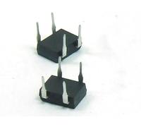 POPESQ® 2 pcs. x DB157 (Remplacement pour DB151 DB152 DB153 DB154 DB155 DB156) 1000V 1.5A Pont redresseur Pont Redresseur #A6508