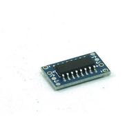 POPESQ® 2 pcs. x LED 5V 3mm 140! Plat Rouge #A5974