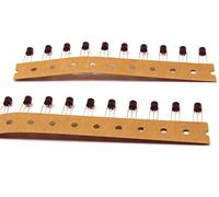 POPESQ® 20 pcs. x 2N5401 Transistor PNP #A4505