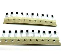 POPESQ® 20 pcs. x BC547 Transistor NPN #A715