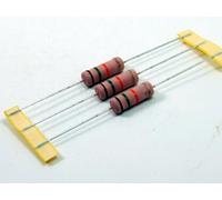 POPESQ® 3 pcs. x Resistance 100R 5W Metal (5%) #A5375