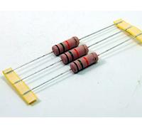 POPESQ® 3 pcs. x Resistance 33R 5W Metal (5%) #A5374