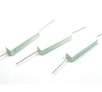 POPESQ® 3 pcs. x Resistance de Puissance 100R 10W Ceramique / 3 pcs. x Power Resistor 100R 10W Ceramic #A2208