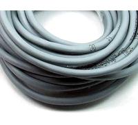 POPESQ® 5 m x Cable CNC 3D Imprimante pour Guidage à chaîne 4 Voies 0.25mm² Toron Super Flexible Moteur Capteur #A2524