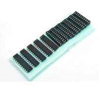 POPESQ® 5 pcs. x ATTINY4313-PU avec Boitier #A154