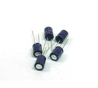 POPESQ® 5 pcs. x Condensateur electrolytique 22uF 50V Bipolar #A5912