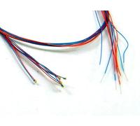 POPESQ® 5 pcs. x LED 4020 Cable Blanche Chaud #A4889