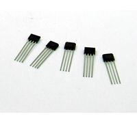 POPESQ® 5 pcs. x QX5252F (XD5252F) LED Driver #A3611