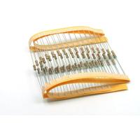 POPESQ® 50 pcs. x Resistance 18R 0.25W Carbone #A936