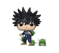 POPETBUDDY: JJK S1- MEGUMI W/TOADS