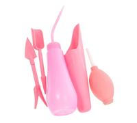 POPETPOP 1 Ensemble Outils de Jardinage Multi Fonctionnels pour Plantes Bonsai Kit Pratique pour Semis Transplantation pour Extérieur