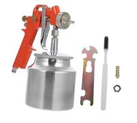 POPETPOP 1 Ensemble Pulvérisateur Pneumatique Multifonction pour Auto Maison Outils de Pulvérisation Efficaces Uniformes