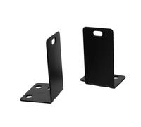 POPETPOP 1 Ensemble Support Mural pour Enceintes Étagère Audio Multifonctionnelle Compatible avec Soundtouch et Organisateur de Haut Parleur Robuste avec Capacité de Charge