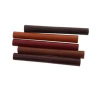 POPETPOP 1 Jeu Crayons De Retouche Meuble Marqueurs Réparateurs Pour Rayures Réparation Mobilier Et Couverture 5 Pièces