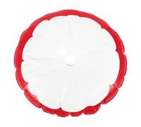 POPETPOP 1 Jeu Poids pour Parasol pour Stabilisation De Parasol Au Vent pour Extérieurs 2 Pièces