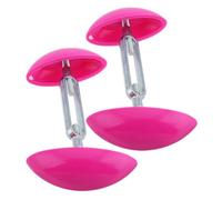 POPETPOP 1 paire Outil de Tendeur de Chaussures Ajustable pour Botte Femme et Homme Multifonctionnel pour Chaussures pour Ajustement Confortable à Domicile ou Voyage