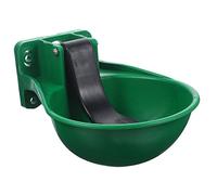 POPETPOP 1 PC Vache Bol Automatique Chargeur Automatique Distributeur D'Eau Automatique Pour Chiens D'Eau Cheval Seau Automatique Cheval Abreuvoir Vache Système D'Arrosage Vache