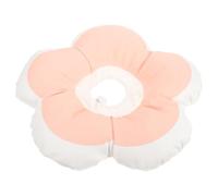 POPETPOP 1 pièce Collier de Récupération pour Chat Collerette de Protection Douce et pour et Confort et Sécurité Après Colerette Multifonctionnelle et Respirante