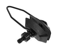 POPETPOP 1 Pièce Flusher pour Bord Outil de Nettoyage Professionnel avec Tête Accessoire de Rinçage pour Bateaux