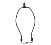 POPETPOP 1 Pièce Support de Lampe Bronze Abat Jour Portable Décoratif Installation Facile Accessoire pour Lampes Lustres