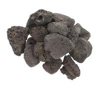 POPETPOP 1 Pierre diffuseur Eau Douce Plantes d'aquarium rivière Sable Decor Aquarium décoration pour Aquarium Décoration Aquarium Pierre volcanique Artisanale Pierre Artisanale volcanique